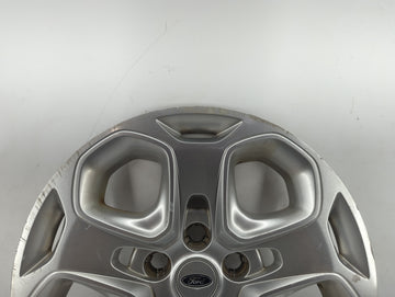 2010 Ford Fusion Oem Wheel Rim Silver