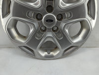 2010 Ford Fusion Oem Wheel Rim Silver - Oemusedautoparts1.com