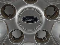 2010 Ford Fusion Oem Wheel Rim Silver - Oemusedautoparts1.com