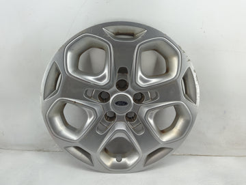 2010 Ford Fusion Oem Wheel Rim Silver - Oemusedautoparts1.com