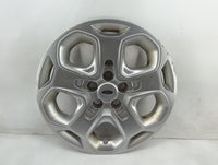 2010 Ford Fusion Oem Wheel Rim Silver - Oemusedautoparts1.com