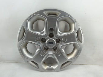 compare product 2010-2012 Ford Fusion Hubcap Wheel Cover Silver