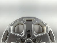 2010 Ford Fusion Oem Wheel Rim Silver - Oemusedautoparts1.com