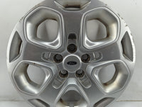 2010 Ford Fusion Oem Wheel Rim Silver - Oemusedautoparts1.com