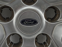 2010 Ford Fusion Oem Wheel Rim Silver - Oemusedautoparts1.com