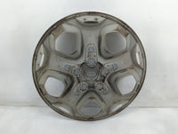 2010 Ford Fusion Oem Wheel Rim Silver - Oemusedautoparts1.com