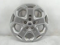 2010 Ford Fusion Oem Wheel Rim Silver - Oemusedautoparts1.com