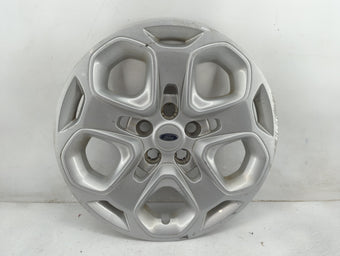 compare product 2010 Ford Fusion Oem Wheel Rim Silver