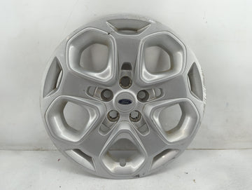 2010 Ford Fusion Oem Wheel Rim Silver - Oemusedautoparts1.com