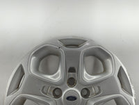 2010 Ford Fusion Oem Wheel Rim Silver - Oemusedautoparts1.com