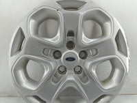 2010 Ford Fusion Oem Wheel Rim Silver - Oemusedautoparts1.com