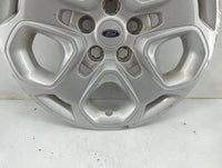 2010 Ford Fusion Oem Wheel Rim Silver - Oemusedautoparts1.com
