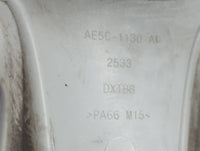 2010 Ford Fusion Oem Wheel Rim Silver - Oemusedautoparts1.com