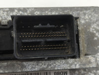 2010 Ford Fusion PCM Engine Control Computer ECU ECM PCU OEM P/N:6KXN6WAS35 9L8A-12B684-NA, AE5A-12A650-CMA Fits OEM Used Au