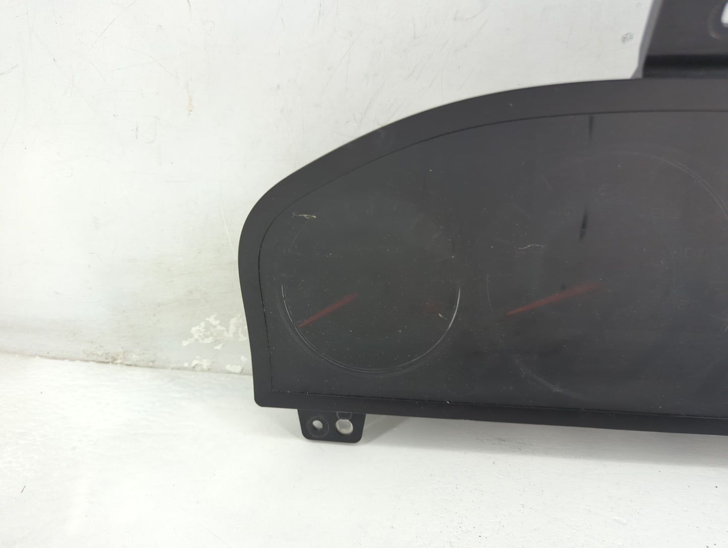 2010 Ford Fusion Instrument Cluster Speedometer Gauges P/N:AE5T-10849-RC Miles:123K Fits OEM Used Auto Parts - Oemusedautopa