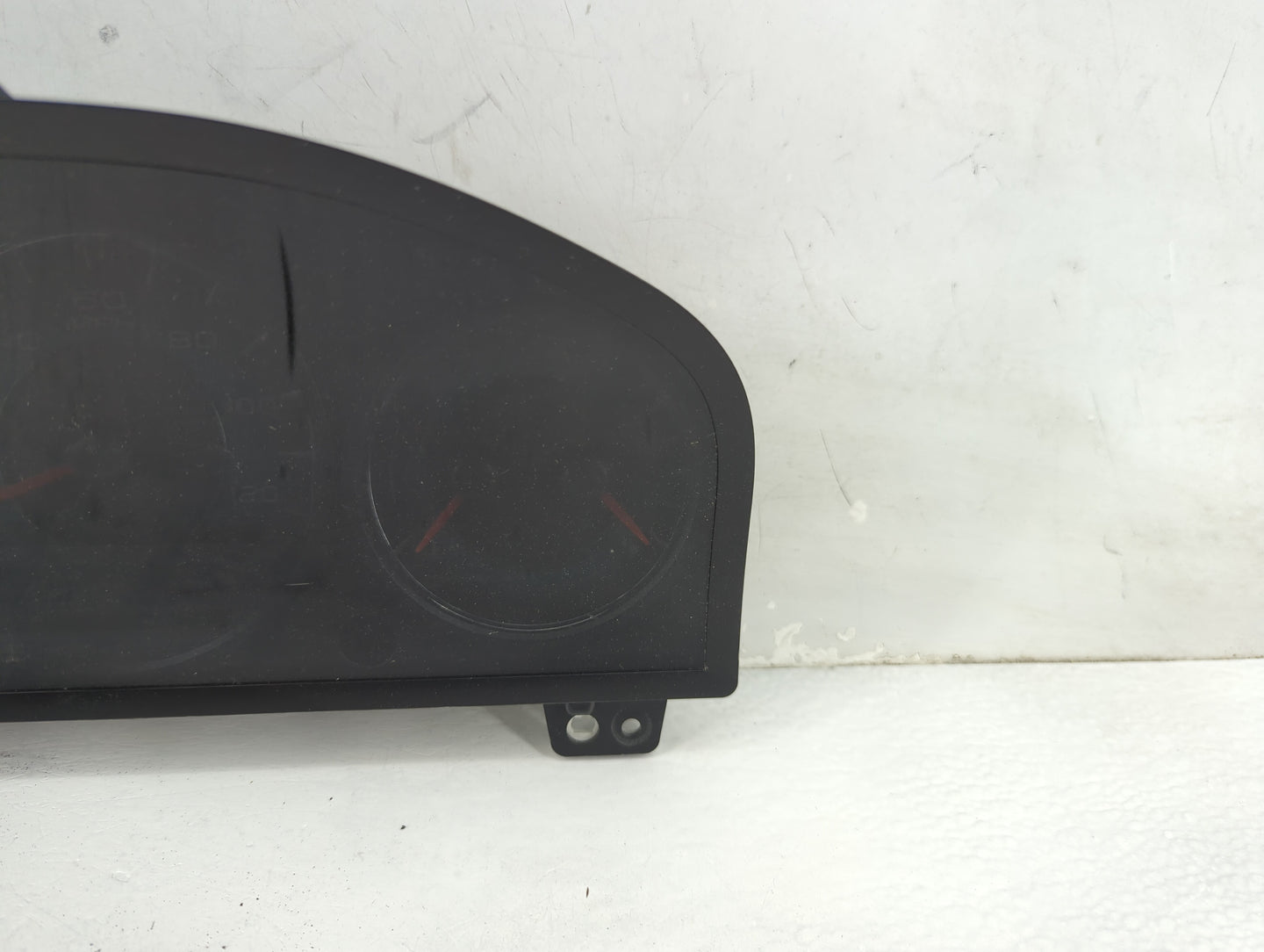 2010 Ford Fusion Instrument Cluster Speedometer Gauges P/N:AE5T-10849-RC Miles:123K Fits OEM Used Auto Parts - Oemusedautopa