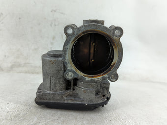 compare product 2010-2012 Ford Fusion Throttle Body Fits Fits 2009 2010 2011 2012 OEM Used Auto Parts
