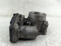2010-2012 Ford Fusion Throttle Body Fits Fits 2009 2010 2011 2012 OEM Used Auto Parts - Oemusedautoparts1.com
