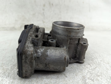 2010-2012 Ford Fusion Throttle Body Fits Fits 2009 2010 2011 2012 OEM Used Auto Parts