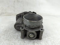 2010-2012 Ford Fusion Throttle Body Fits Fits 2009 2010 2011 2012 OEM Used Auto Parts - Oemusedautoparts1.com