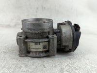 2010-2012 Ford Fusion Throttle Body Fits Fits 2009 2010 2011 2012 OEM Used Auto Parts - Oemusedautoparts1.com
