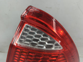 compare product 2010-2012 Ford Fusion Tail Light Assembly Passenger Right OEM Fits Fits 2010 2011 2012 OEM Used Auto Parts