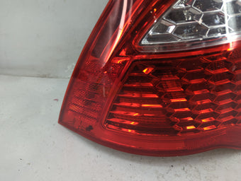 compare product 2010-2012 Ford Fusion Tail Light Assembly Driver Left OEM Fits Fits 2010 2011 2012 OEM Used Auto Parts