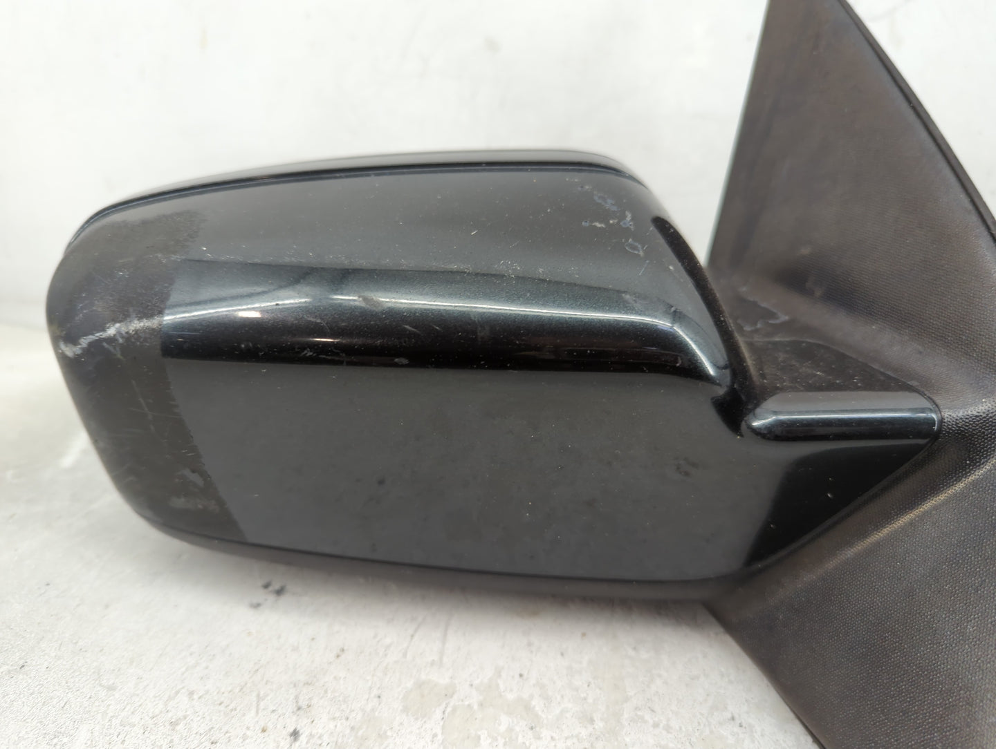 2006-2010 Ford Fusion Passenger Side View Mirror - Right Door Mirror OEM Used - Oemusedautoparts1.com