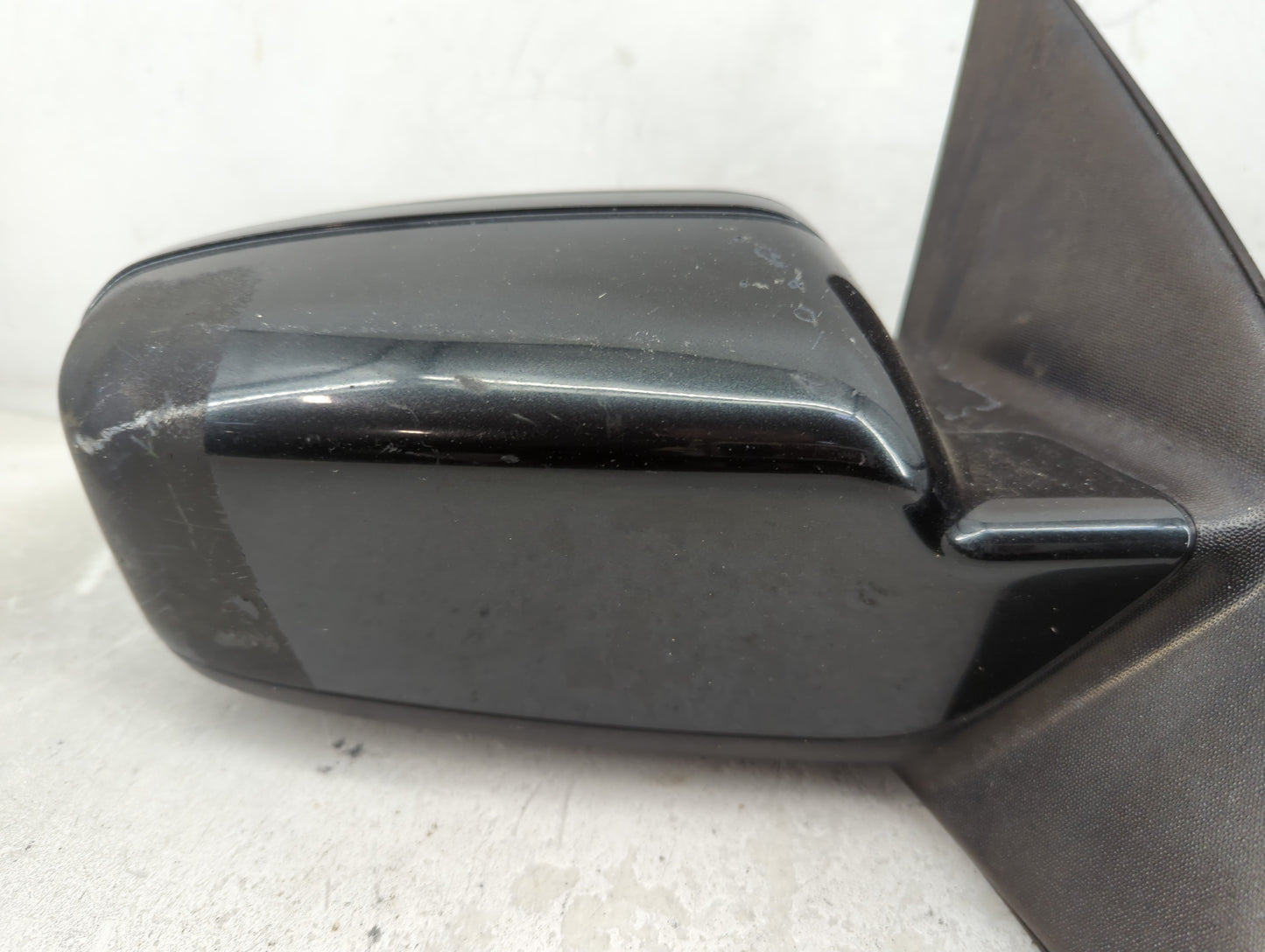 2006-2010 Ford Fusion Passenger Side View Mirror - Right Door Mirror OEM Used - Oemusedautoparts1.com