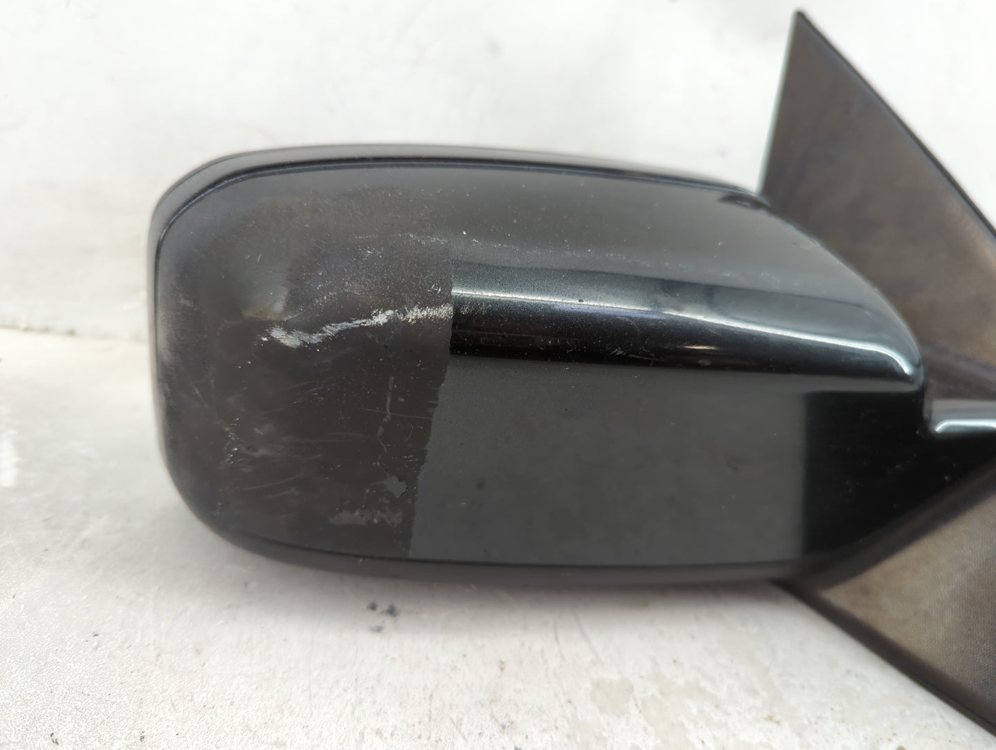 2006-2010 Ford Fusion Passenger Side View Mirror - Right Door Mirror OEM Used - Oemusedautoparts1.com