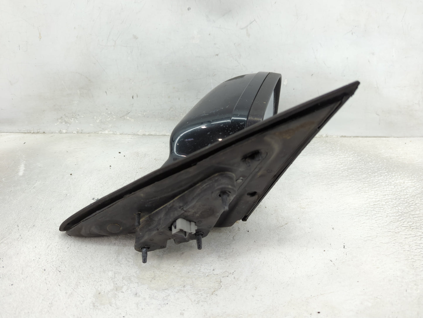 2006-2010 Ford Fusion Passenger Side View Mirror - Right Door Mirror OEM Used - Oemusedautoparts1.com