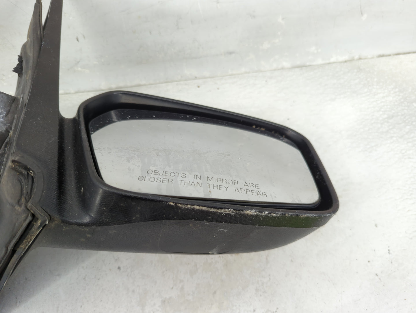 2006-2010 Ford Fusion Passenger Side View Mirror - Right Door Mirror OEM Used - Oemusedautoparts1.com