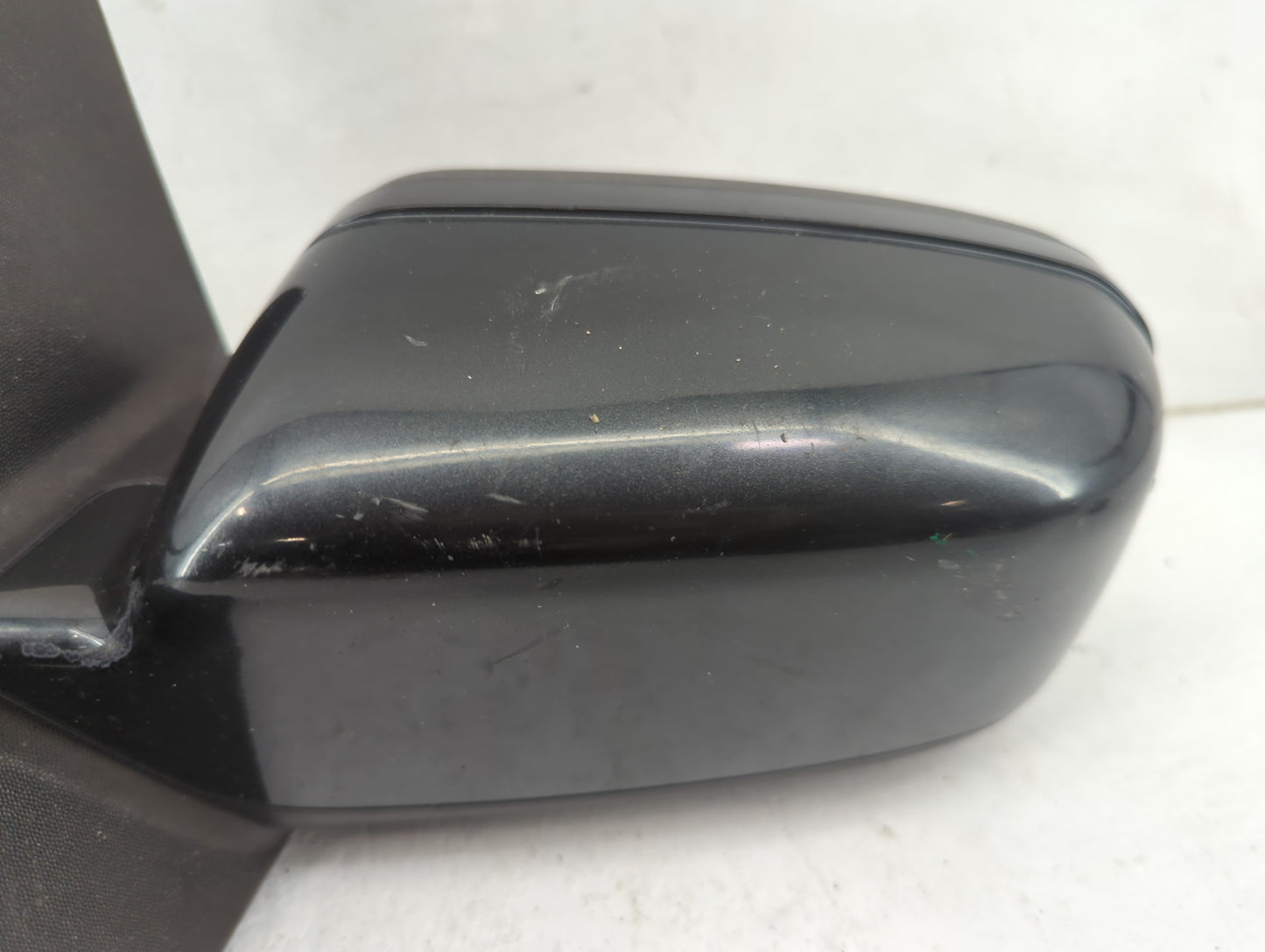 2006-2010 Ford Fusion Driver Side View Mirror - Left Door Mirror OEM Used - Oemusedautoparts1.com