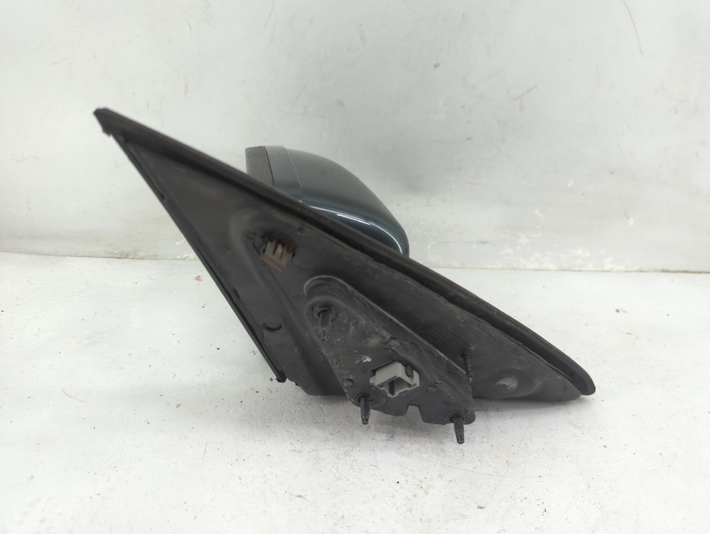 2006-2010 Ford Fusion Driver Side View Mirror - Left Door Mirror OEM Used - Oemusedautoparts1.com