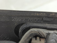 2006-2010 Ford Fusion Driver Side View Mirror - Left Door Mirror OEM Used - Oemusedautoparts1.com