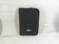 2010 Ford Fusion Owners Manual Book Guide P/N:AE5J 19A321 AA OEM Used Auto Parts - Oemusedautoparts1.com