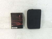 2010 Ford Fusion Owners Manual Book Guide P/N:AE5J 19A321 AA OEM Used Auto Parts - Oemusedautoparts1.com