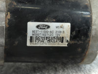 2010-2012 Ford Fusion Car Starter Motor Solenoid OEM P/N:M000T16271ZC 9E5T-11000-AC Fits Fits 2010 2011 2012 OEM Used Auto P