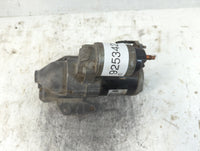 2010-2012 Ford Fusion Car Starter Motor Solenoid OEM P/N:M000T16271ZC 9E5T-11000-AC Fits Fits 2010 2011 2012 OEM Used Auto P