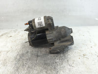 2010-2012 Ford Fusion Car Starter Motor Solenoid OEM P/N:M000T16271ZC 9E5T-11000-AC Fits Fits 2010 2011 2012 OEM Used Auto P