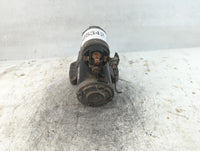 2010-2012 Ford Fusion Car Starter Motor Solenoid OEM P/N:M000T16271ZC 9E5T-11000-AC Fits Fits 2010 2011 2012 OEM Used Auto P