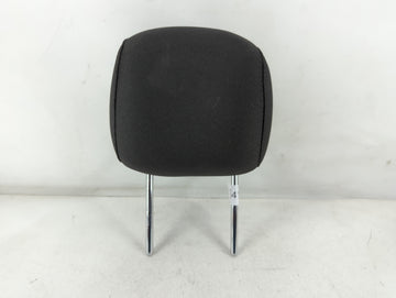 2010 Ford Fusion Headrest Head Rest Front Driver Passenger Seat Fits OEM Used Auto Parts - Oemusedautoparts1.com