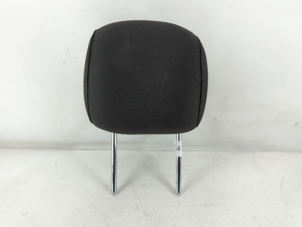 2010 Ford Fusion Headrest Head Rest Front Driver Passenger Seat Fits OEM Used Auto Parts - Oemusedautoparts1.com