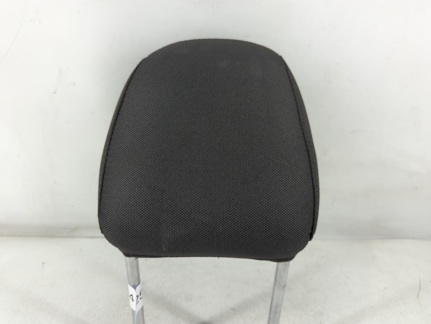 2010 Ford Fusion Headrest Head Rest Front Driver Passenger Seat Fits OEM Used Auto Parts - Oemusedautoparts1.com
