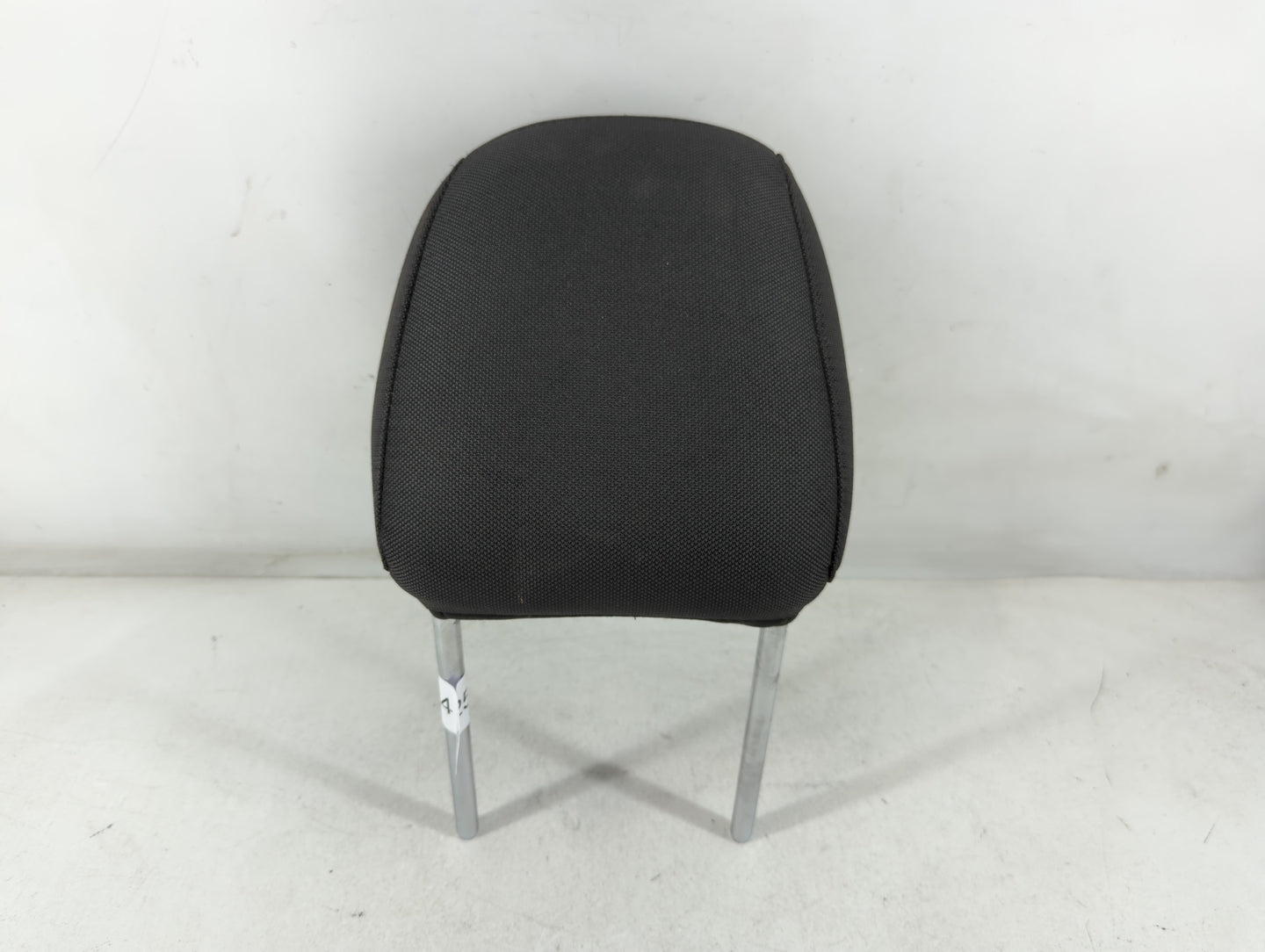 2010 Ford Fusion Headrest Head Rest Front Driver Passenger Seat Fits OEM Used Auto Parts - Oemusedautoparts1.com