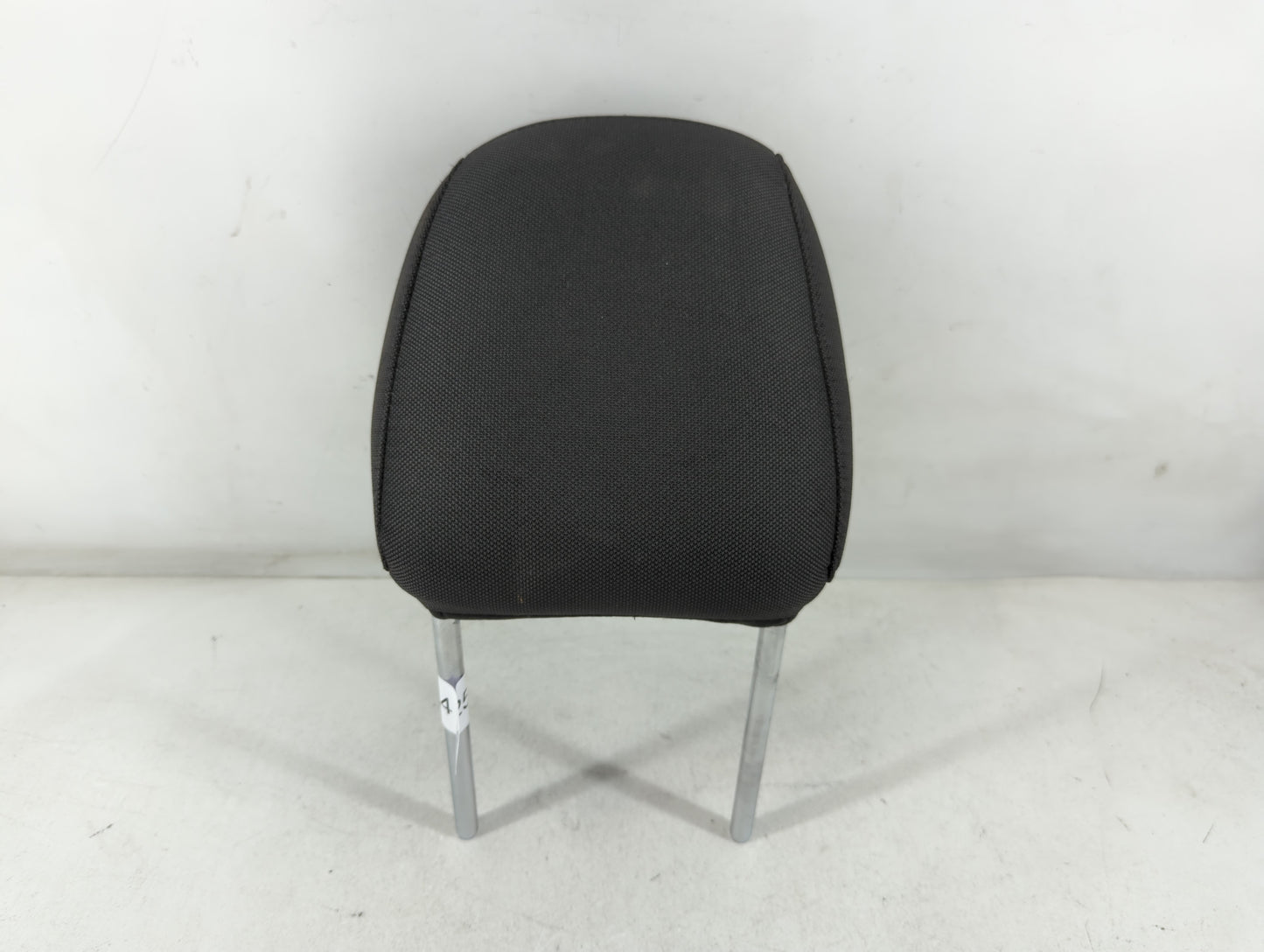 2010 Ford Fusion Headrest Head Rest Front Driver Passenger Seat Fits OEM Used Auto Parts - Oemusedautoparts1.com