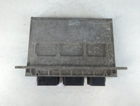 2010 Ford Fusion PCM Engine Control Computer ECU ECM PCU OEM P/N:9L8A-12B684-MA AE5A-12A650-BPA Fits OEM Used Auto Parts - O