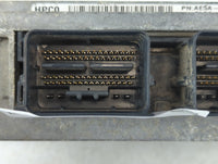 2010 Ford Fusion PCM Engine Control Computer ECU ECM PCU OEM P/N:9L8A-12B684-MA AE5A-12A650-BPA Fits OEM Used Auto Parts - O