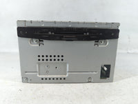 2010 Ford Fusion Radio AM FM Cd Player Receiver Replacement P/N:9E5T-19C157-AB Fits OEM Used Auto Parts - Oemusedautoparts1.