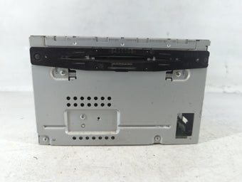compare product 2010 Ford Fusion Radio AM FM Cd Player Receiver Replacement P/N:9E5T-19C157-AB Fits OEM Used Auto Parts